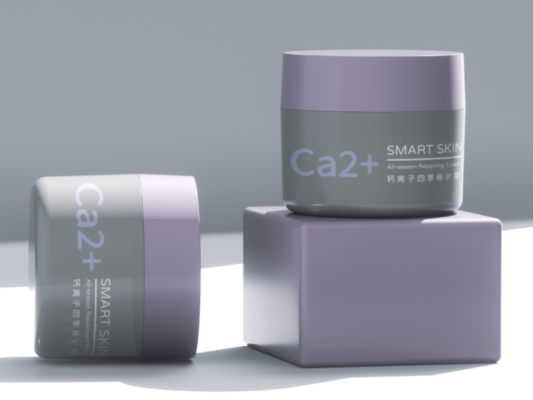 中國(guó)美容博覽會(huì)