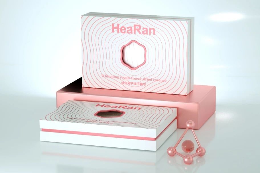 中國(guó)美容博覽會(huì)