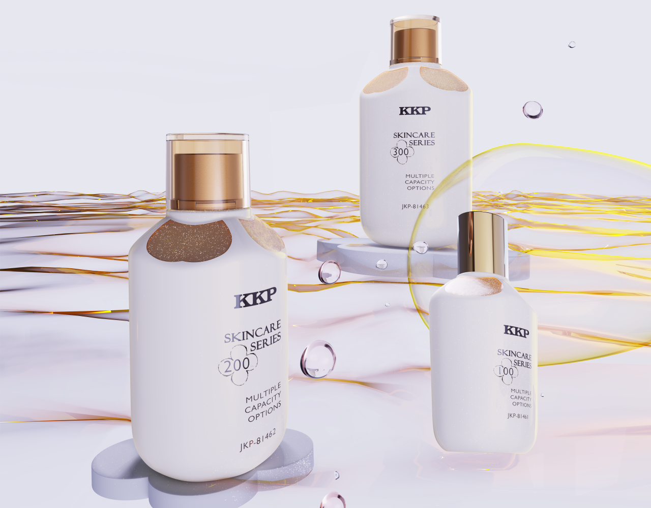 中國美容博覽會